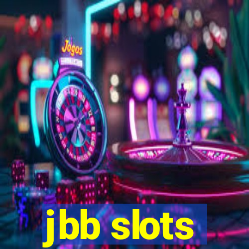 jbb slots